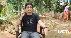 Intip Kisah Cinta Pertama Raihan Khan