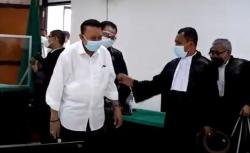 Mantan Wali Kota Kupang Jonas Salean Divonis Bebas terkait Kasus Aset Tanah