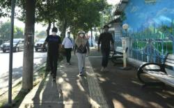 Sembuh dari Covid-19, Bupati Serang Ratu Tatu Kini Rajin Olahraga