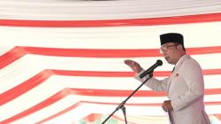 Ketika Ridwan Kamil Hadiri Rakerda Kaukus Perempuan Politik Jawa Barat