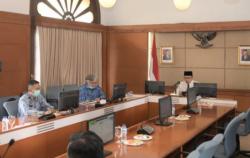 Ridwan Kamil Usul ke Pemerintah Pusat: Stok Beras Jabar Surplus, Impor Sebaiknya Ditunda