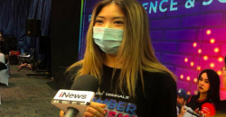 Sumber Rezeki Resmi Diluncurkan, Clarissa Tanoesoedibjo: Film Series Ini Sangat Spesial 