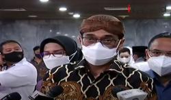 Kemenhub Batasi Penerbangan dari dan Menuju India