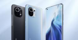  Meluncur di Indonesia, Ini Spesifikasi dan Harga Xiaomi Mi 11