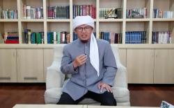 Emmeril Kahn Mumtadz Disebut Syahid Akhirat, Ini Penjelasan Aa Gym<