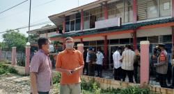 Pagar Beton Halangi Akses Rumah Ciledug Dibongkar, Ahli Waris Tempuh Jalur Hukum