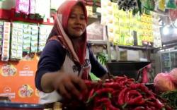 Awasi Harga Sembako Jelang Ramadhan, Satgas Pangan Jabar: Relatif Stabil