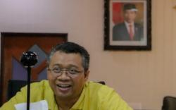 Hati-Hati, Akun Palsu atas Nama Gubernur NTB Minta Uang<