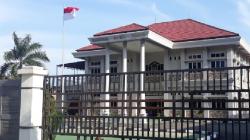 2 Pejabat Dinkes Tambrauw Papua Jadi Tersangka Pengadaan Puskesmas Keliling