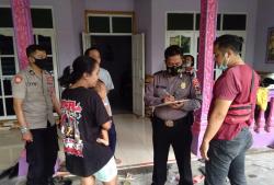 Tertidur Pulas di Depan TV, Warga Karanganyar Ini Kemalingan Perhiasan Emas dan HP