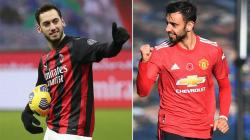 Prediksi AC Milan Vs Man Utd: Tegang Berebut Tiket Perempat Final<