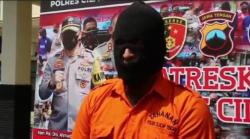 Gasak 2 Karung Zat Kimia di Kilang Minyak Pertamina, Warga Cilacap Ditangkap Polisi