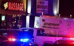 Pemuda Ini Divonis Penjara Seumur Hidup usai Bantai 8 Wanita di 3 Panti Pijat