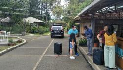  Ikut Syuting di Lembang, Ridwan Kamil Sebut Jabar Punya Tempat Perfilman<