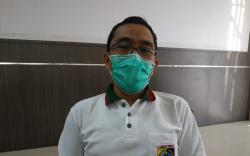 Plt Direktur RSUD Selong Lombok Timur Positif Covid-19