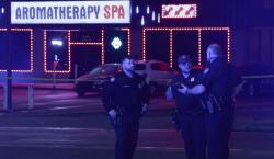 4 Perempuan Tewas dalam Penembakan di Georgia Keturunan Korsel, New York Perketat Penjagaan