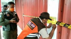 Nekat Langgar Aturan PSBB, 2 Tempat Karaoke di Majalengka Ditutup<