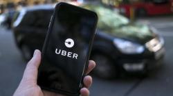 Bukan Lagi Mitra, Uber Angkat Supir Taksi Online Jadi Karyawan