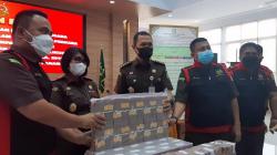 Mantan Bupati Minut Jadi Tersangka Kasus Korupsi Pemecah Ombak, Baru Kembalikan Rp4,2 Miliar