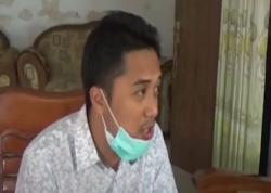 Video Akun Medsos Anggota DPRD Jember Jadi Korban Peretasan<