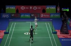 Video Tim Indonesia Dipaksa Mundur dari Turnamen All England 2021