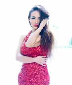 Cynthiara Alona Resmi Jadi Tersangka Dugaan Prostitusi Online