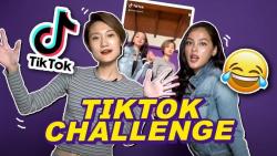 Pemenang Asia’s Next Top Model dan Putri Indonesia Lingkungan Beralih Jadi Artis TikTok?