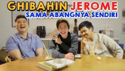 Chef Arnold Undang Talent Manager Kewalahan Handle Content Creators, Siapakah Dia?