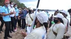 Kemenparekraf Revitalisasi Toilet Destinasi Wisata Super Prioritas