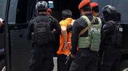 13 Terduga Teroris yang Ditangkap di Riau Kelompok Jamaah Islamiyah 