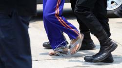 Densus 88 Mabes Polri Tangkap Seorang Terduga Teroris di Padangsidimpuan<