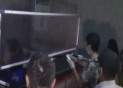 Video Rencana Dibuka Tempat Hiburan Malam di Surabaya dengan Deposit Rp100 Juta