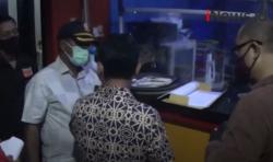 Video Wacana Tempat Hiburan Malam Wajib Deposit Rp100 Juta sebagai Jaminan Protokol Kesehatan