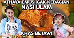 Lezatnya Resep Nasi Ulam Mommy Vanty, Bikin Orang Rumah Rebutan!