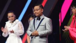 6 Kontestan The Voice Kids Indonesia Melaju ke Babak Berikutnya