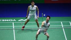Seluruh Wakil Indonesia Dipaksa Mundur dari All England 2021<
