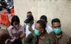 Polisi Tangkap Cynthiara Alona, Diduga Kasus Prostitusi Online