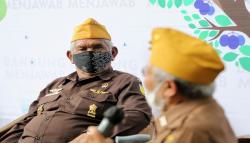 Cegah Kerumunan, Peserta Peringatan Bandung Lautan Api Dibatasi 100 Orang<