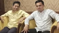 Pascaputusan MK, Dadang-Sahrul Ajak Paslon 01 dan 02 Bersama Bangun Bandung<