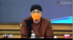 Wimar Witoelar Meninggal Dunia, Ganjar: Jenengan Orang Baik