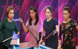 4 Semifinalis Hot Nine: Ini Akan Jadi Semifinal Seru dan Berat