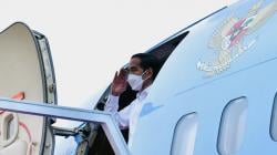 Jokowi Resmikan Bandara Toraja, dari Makassar ke Tana Toraja Kini Cukup 50 Menit