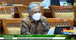 Aturan Baru PPDB 2021: Kenaikan Zonasi SD hingga Syarat Surat Domisili Diganti KK<