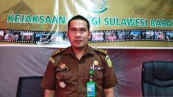 Berkali-Kali Lolos selama 11 Tahun, Buronan Korupsi Rp41 Miliar Ditangkap Kejati Sulbar<