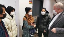 Bus Angkut Wisatawan Indonesia Kecelakaan di Turki, 4 Luka Serius