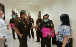 Kejagung Segel 18 Apartemen Milik Benny Tjokro terkait Kasus Asabri