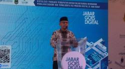 28 Pemerintah Daerah di Jabar Miliki Tim Percepatan Digitalisasi 