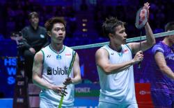 Tim Indonesia Dipaksa Mundur dari All England 2021, Dubes RI: Kecewa Berat, Kita Perlu Pastikan Faktanya