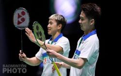 BWF Tutup Kualifikasi, 7 Wakil Indonesia Lolos Olimpiade Tokyo 2020