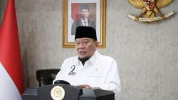 Ketua DPD LaNyalla Mattalitti Minta Pemerintah Kendalikan Harga Kebutuhan Pokok